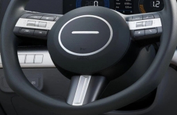 Hyundai Kona SE FWD 2026
