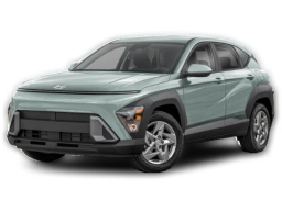 Hyundai Kona SE FWD 2026