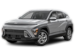 Hyundai Kona SE FWD 2026