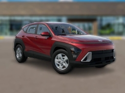Hyundai Kona SE FWD 2026