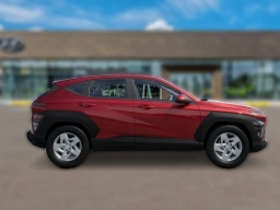 Hyundai Kona SE FWD 2026