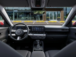 Hyundai Kona SE FWD 2026