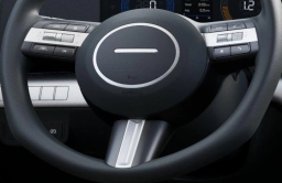 Hyundai Kona SE FWD 2026