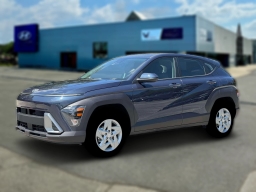 Hyundai Kona SE AWD 2026