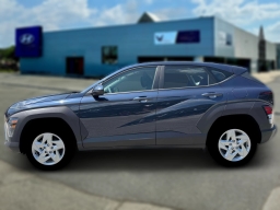 Hyundai Kona SE AWD 2026