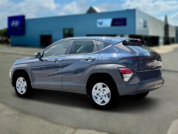 Hyundai Kona SE AWD 2026