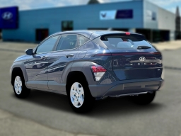 Hyundai Kona SE AWD 2026