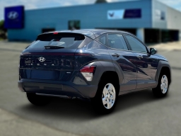 Hyundai Kona SE AWD 2026