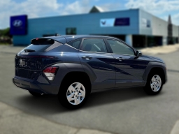 Hyundai Kona SE AWD 2026