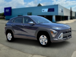 Hyundai Kona SE AWD 2026