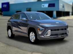 Hyundai Kona SE AWD 2026