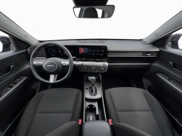 Hyundai Kona SE AWD 2026