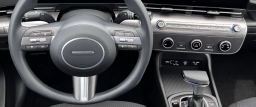 Hyundai Kona SE AWD 2026