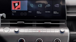 Hyundai Kona SE AWD 2026