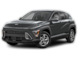 Hyundai Kona SE AWD 2026