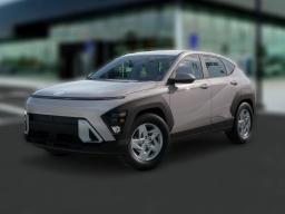 Hyundai Kona SE AWD 2027