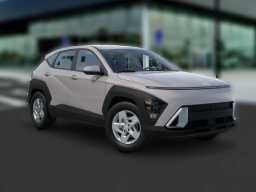 Hyundai Kona SE AWD 2027
