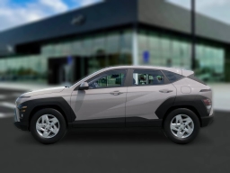Hyundai Kona SE AWD 2027