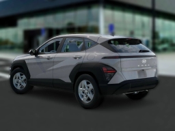 Hyundai Kona SE AWD 2027