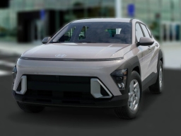 Hyundai Kona SE AWD 2027