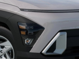 Hyundai Kona SE AWD 2027