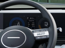 Hyundai Kona SE AWD 2027