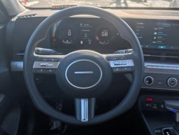 Hyundai Kona SE AWD 2026