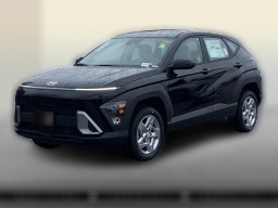 Hyundai Kona SE AWD 2026
