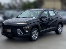 Hyundai Kona SE AWD 2026