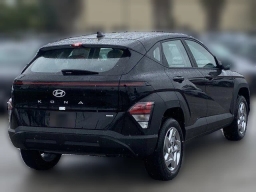 Hyundai Kona SE AWD 2026