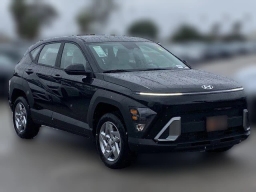 Hyundai Kona SE AWD 2026