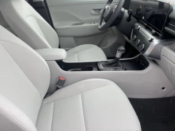 Hyundai Kona SE AWD 2026