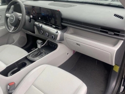 Hyundai Kona SE AWD 2026