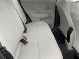 Hyundai Kona SE AWD 2026