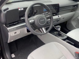 Hyundai Kona SE AWD 2026