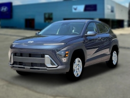 Hyundai Kona SE AWD 2026