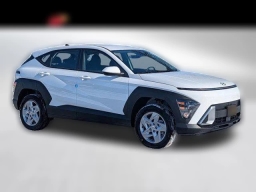 Hyundai Kona SE AWD 2026