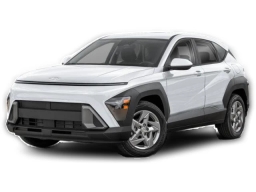 Hyundai Kona SE AWD 2027