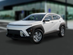 Hyundai Kona SE AWD 2027