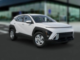 Hyundai Kona SE AWD 2027