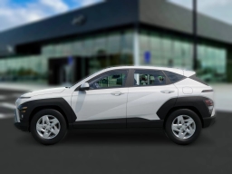 Hyundai Kona SE AWD 2027