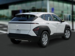 Hyundai Kona SE AWD 2027