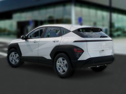 Hyundai Kona SE AWD 2027