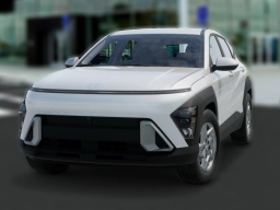 Hyundai Kona SE AWD 2027