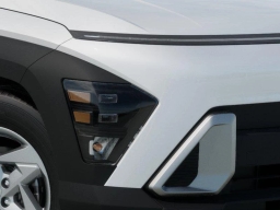 Hyundai Kona SE AWD 2027