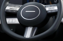 Hyundai Kona SE AWD 2027