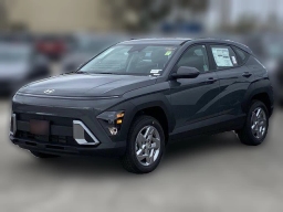 Hyundai Kona SE AWD 2026