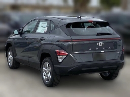 Hyundai Kona SE AWD 2026