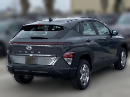 Hyundai Kona SE AWD 2026