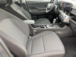 Hyundai Kona SE AWD 2026